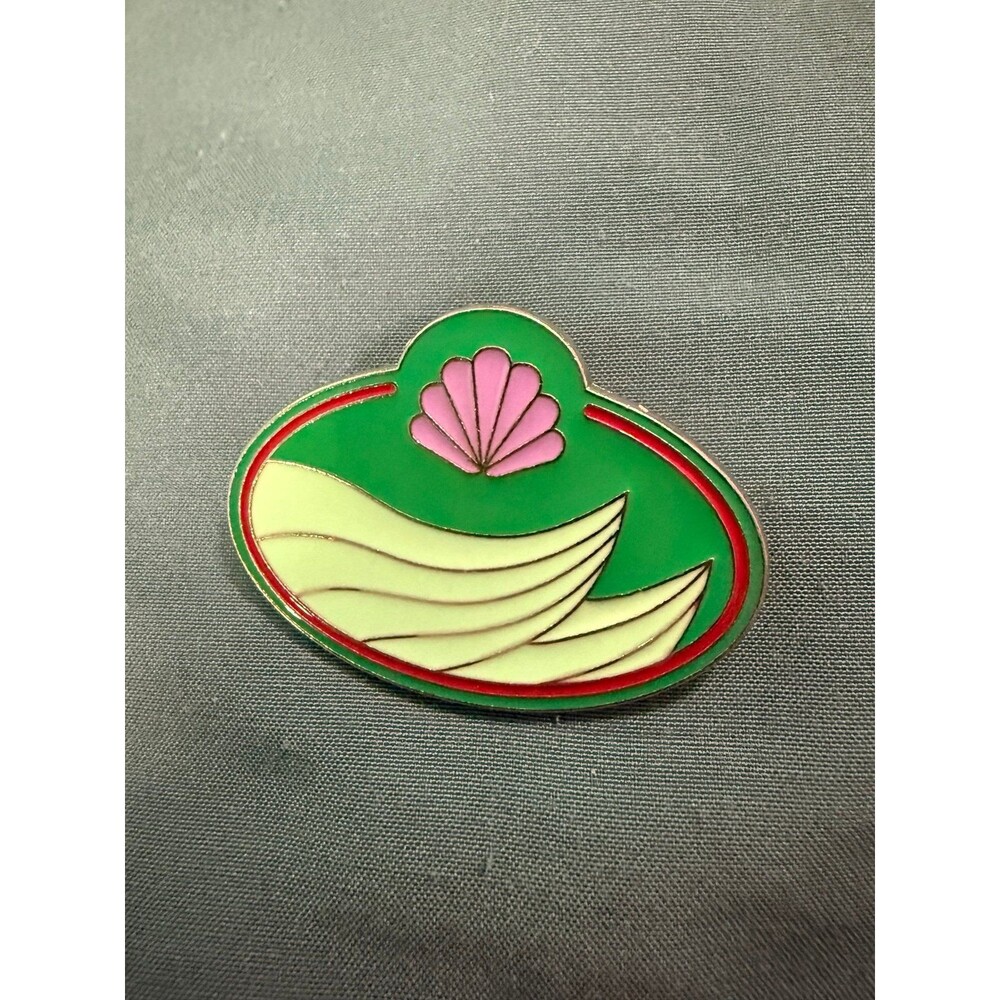 Disney pin Little Mermaid Ariel "What's My Name?"